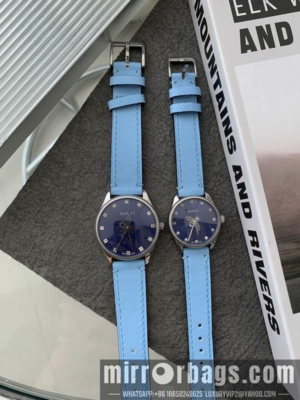 Replica Gucci 36mm 29mm 0829136