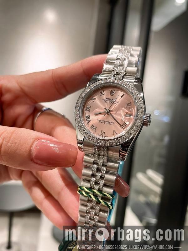 Replica Rolex 31mm 0830133