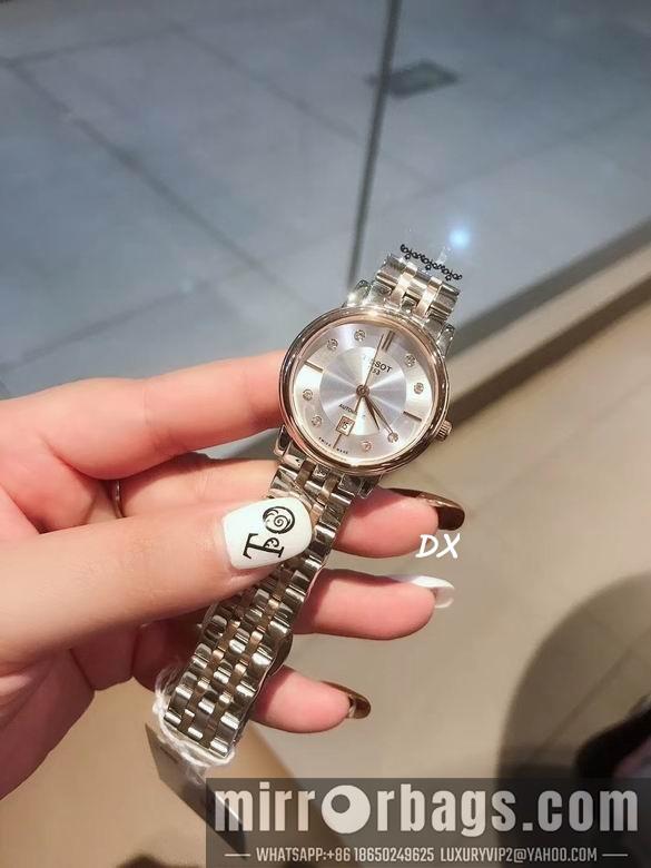 Replica Tissot W30 M40mm 2nms36