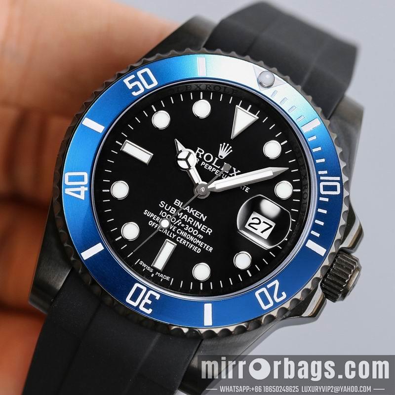 Replica Rolex 40mm 090977