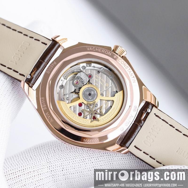 Replica Vacheron Constantin 40mm 082976