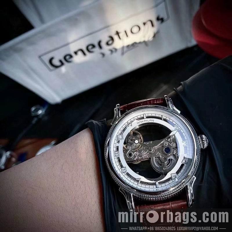 Replica Patek Philippe 43X13mm 050327