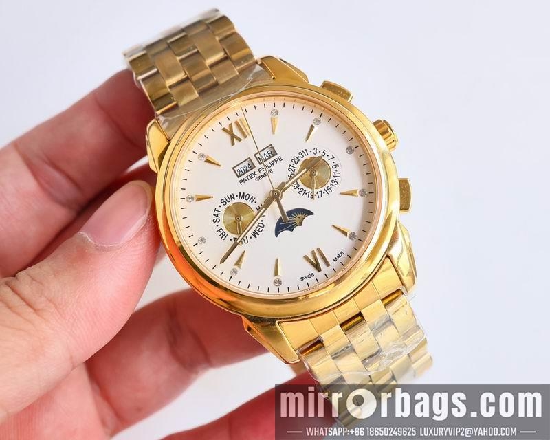 Replica Patek Philippe 41mm 082992