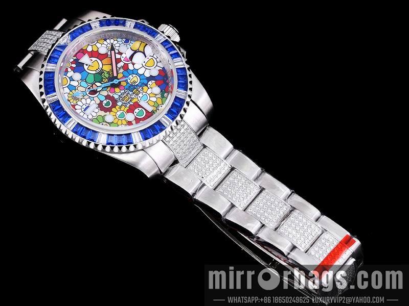 Replica Rolex 42mm 041328