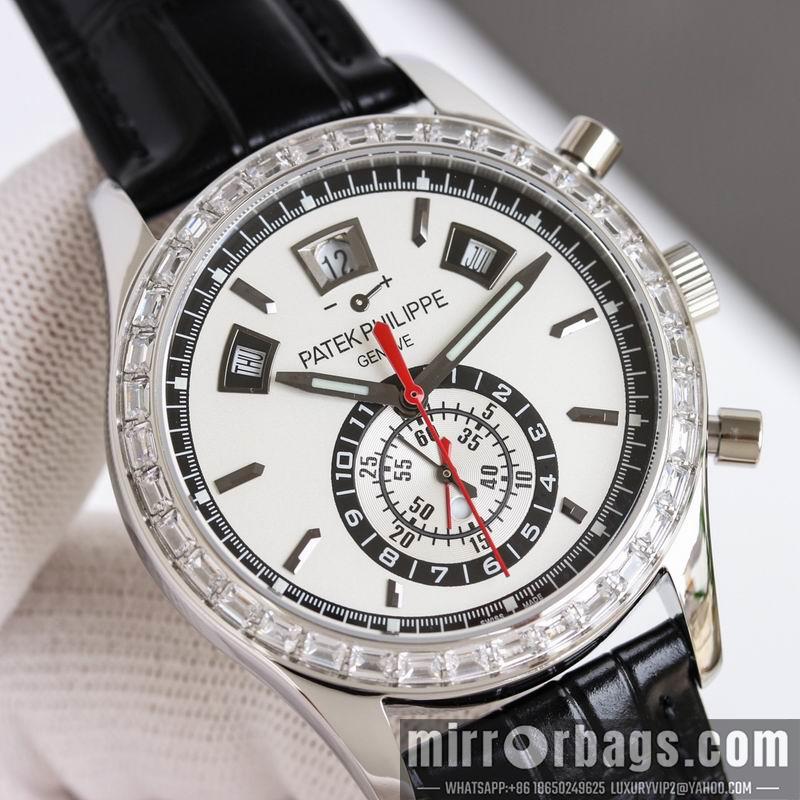 Replica Patek Philippe watch 082986