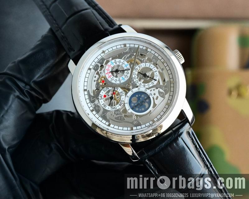 Replica Vacheron Constantin 41mm 033119