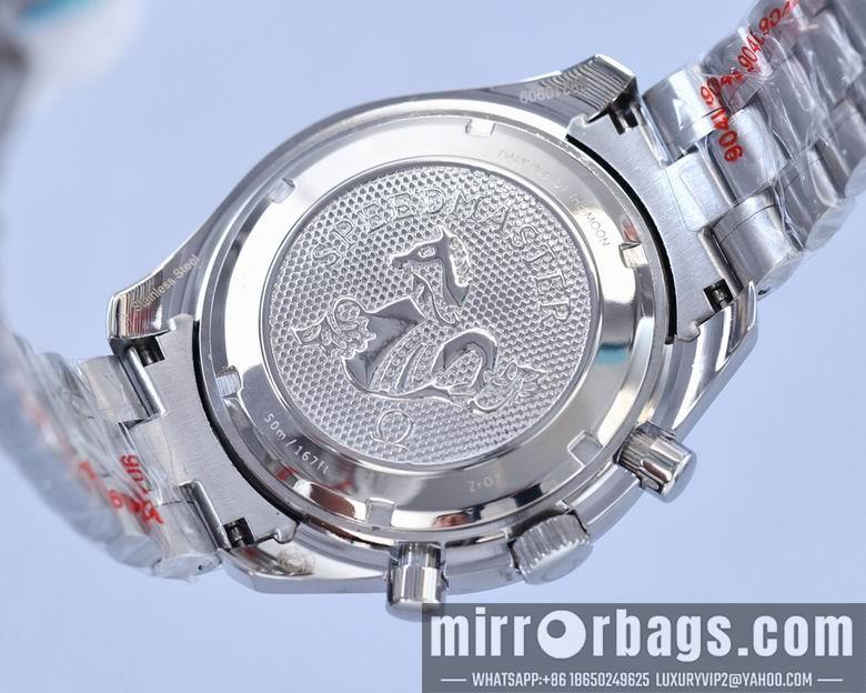 Replica Omeag watch 43X12.8mm M117