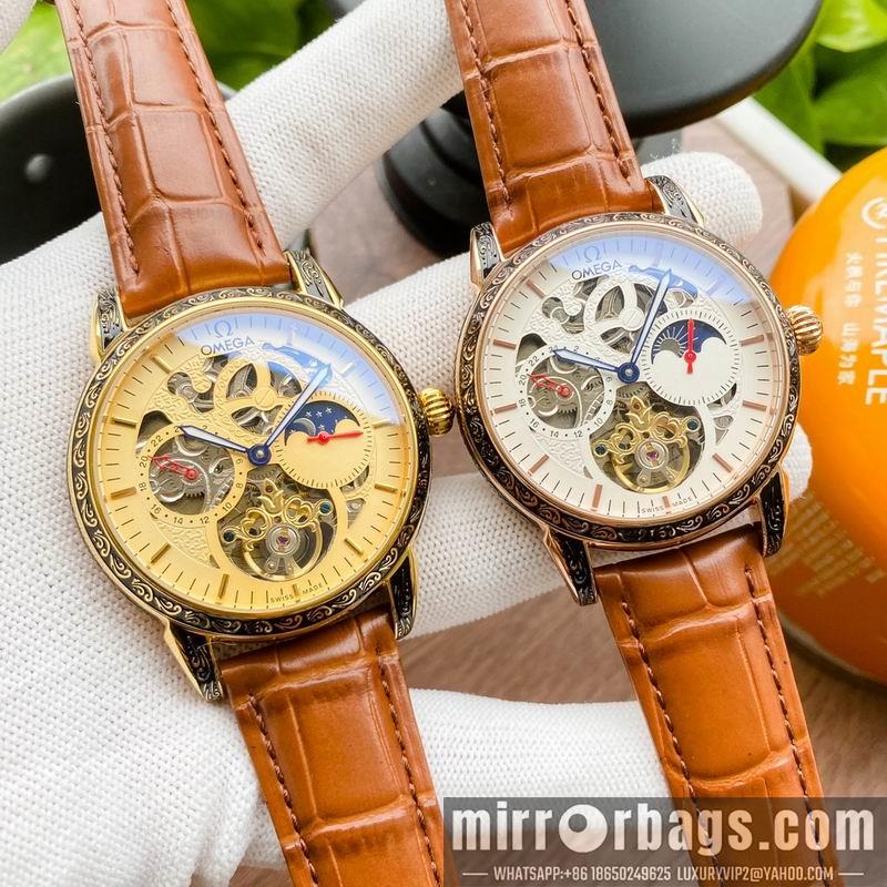Replica Omega 42X12mm 052001