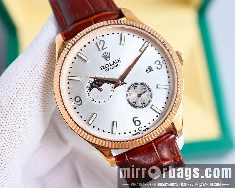 Replica Rolex 40mm 041335