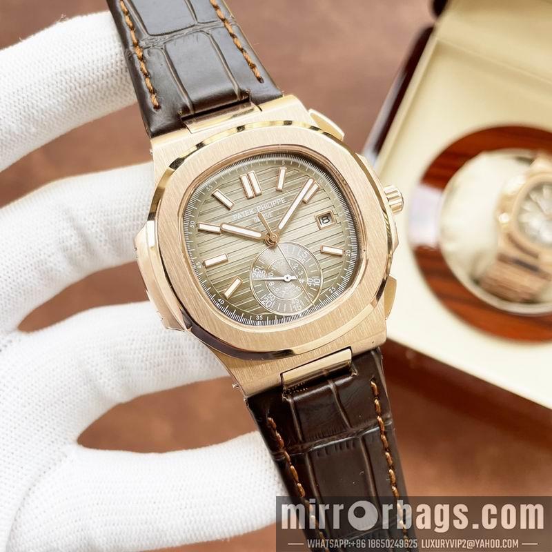 Replica Patek Philippe 40.5mm 032503