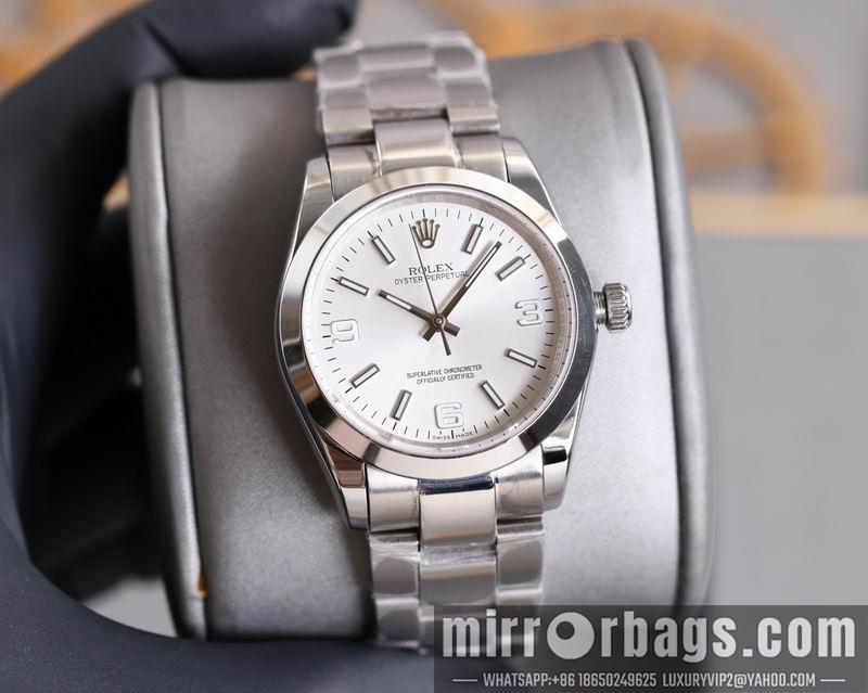 Replica Rolex 36X11.7mm 0506172