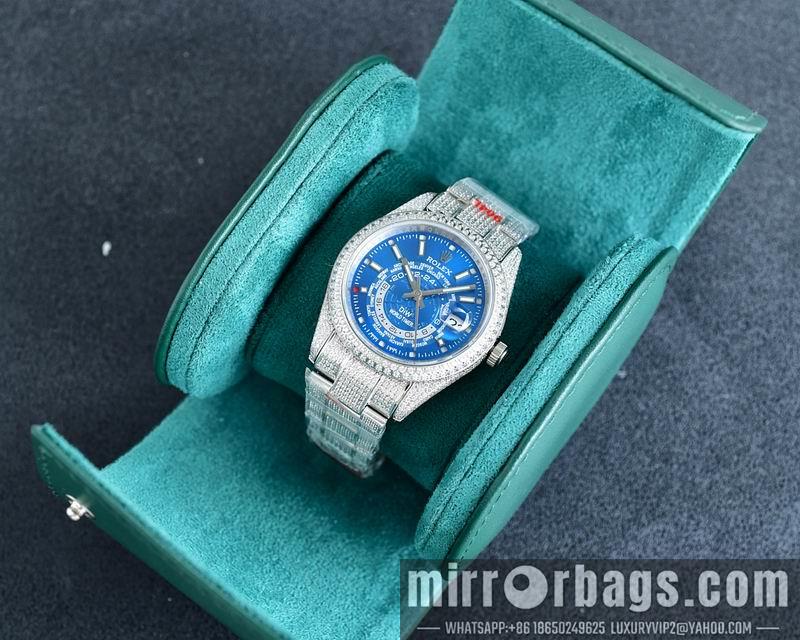 Replica Rolex 40mm 0831100
