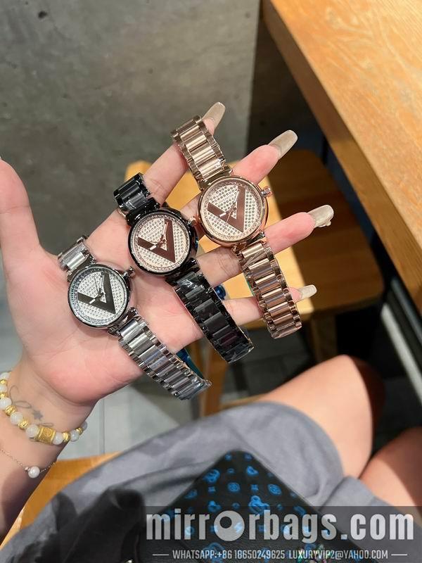 Replica LV watch 1218102