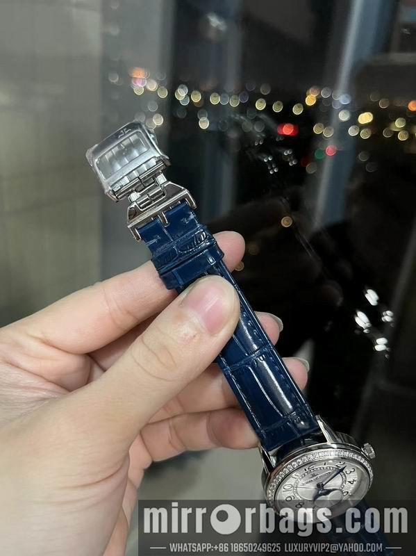Replica Jaeger LeCoultre 33mm 0416105