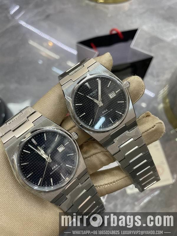 Replica Tissot watch 022469