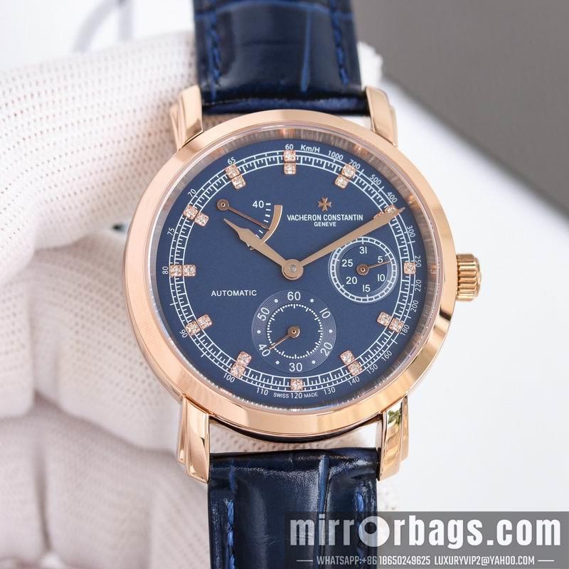 Replica Vacheron Constantin 41mm 032238