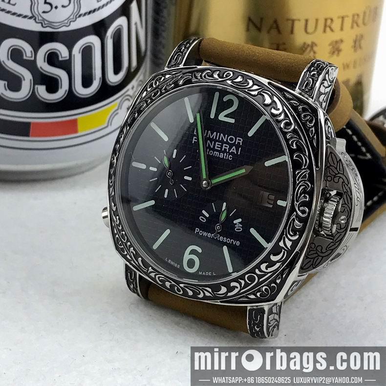 Replica Panerai men watch 070890