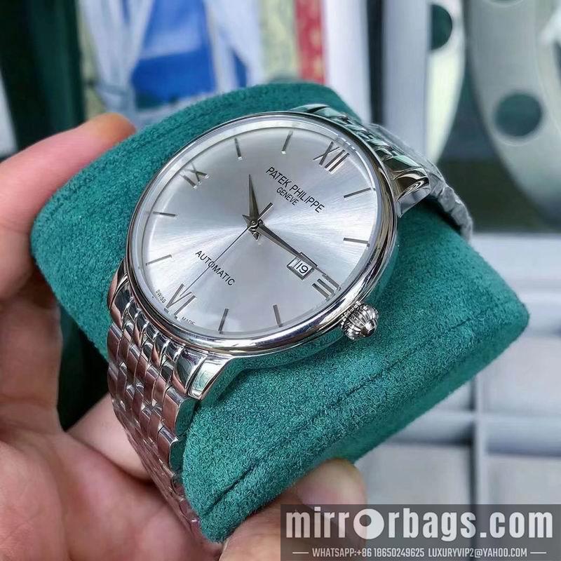 Replica Patek Philippe 43X12mm 071463
