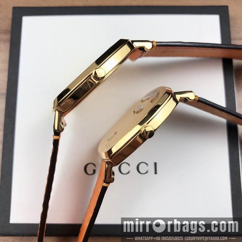 Replica Gucci 38mm 35mm 080639