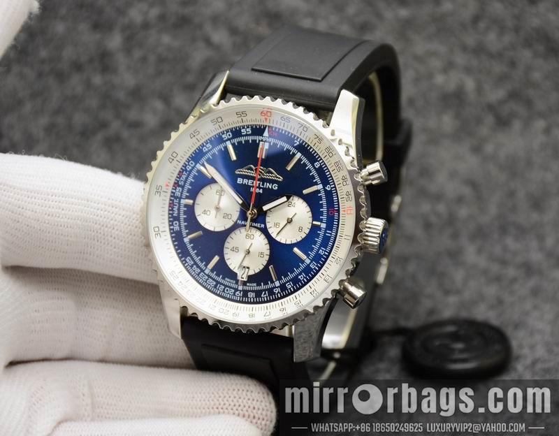 Replica Breitling Watch 46mm 033160