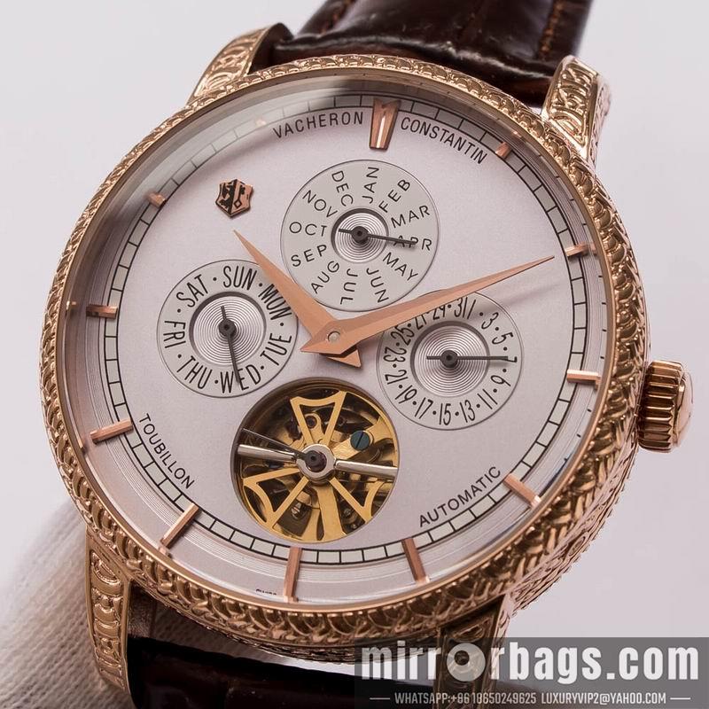 Replica Vacheron Constantin 44X14mm 052004