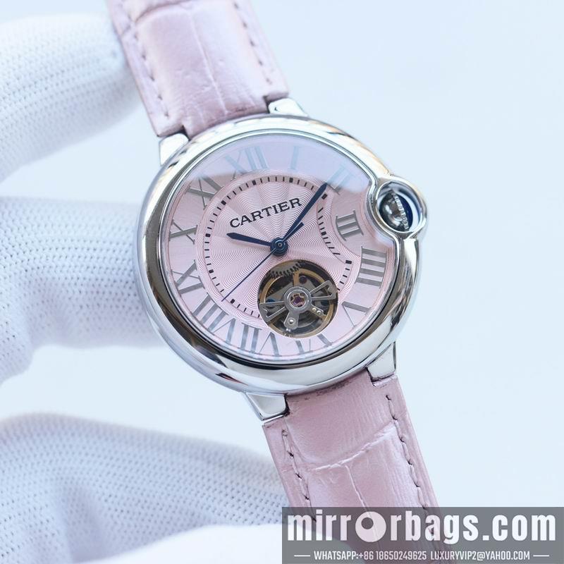 Replica Cartier 36X10mm 102332