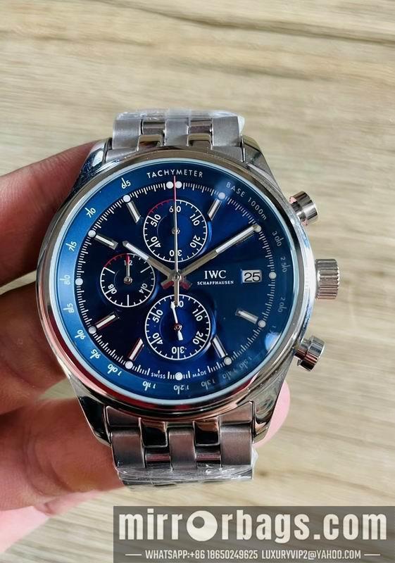 Replica IWC watch 1109103