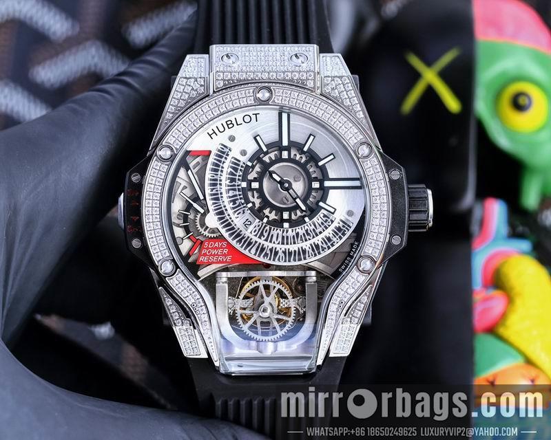 Replica Hublot 45mm 092830