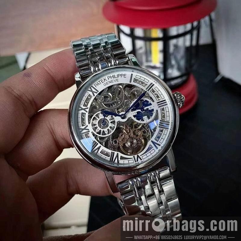 Replica Patek Philippe 43mm 031964