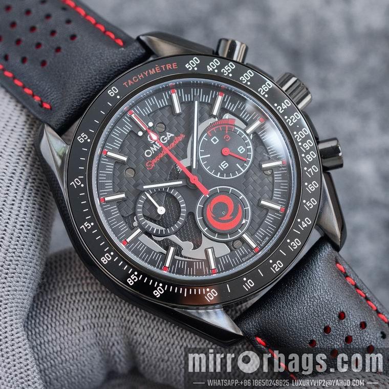 Replica Omega men 44.25mm M09