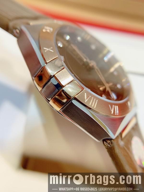 Replica Omega 34mm 102336