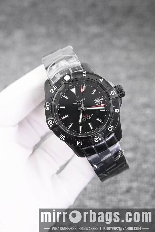 Replica Breitling watch 070712