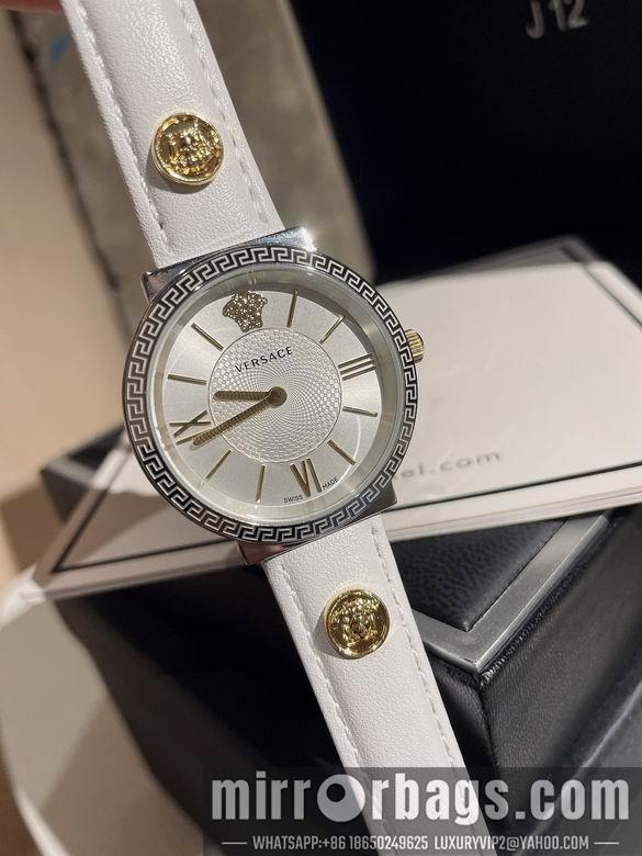 Replica Versace watch 36mm M09