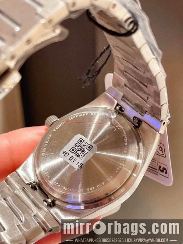 Replica Tissot man40mm woman35mm 032179