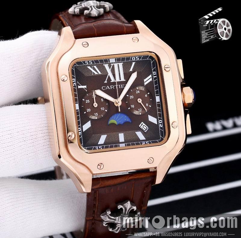 Replica Cartier 45X13mm 101479