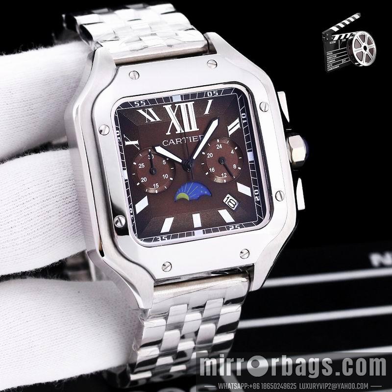 Replica Cartier 45X13mm 101481