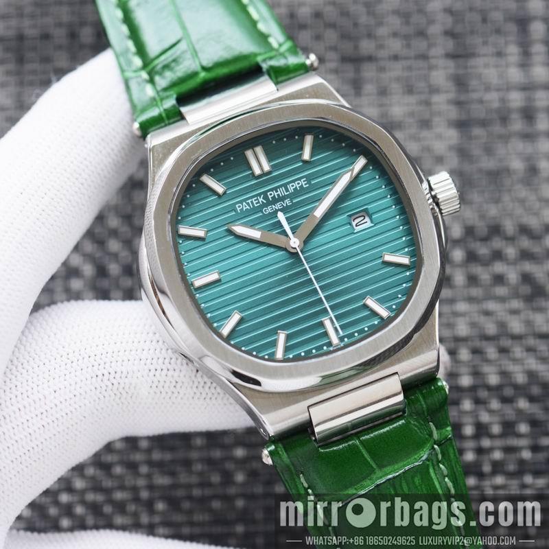Replica Patek Philippe 43X12mm 062809