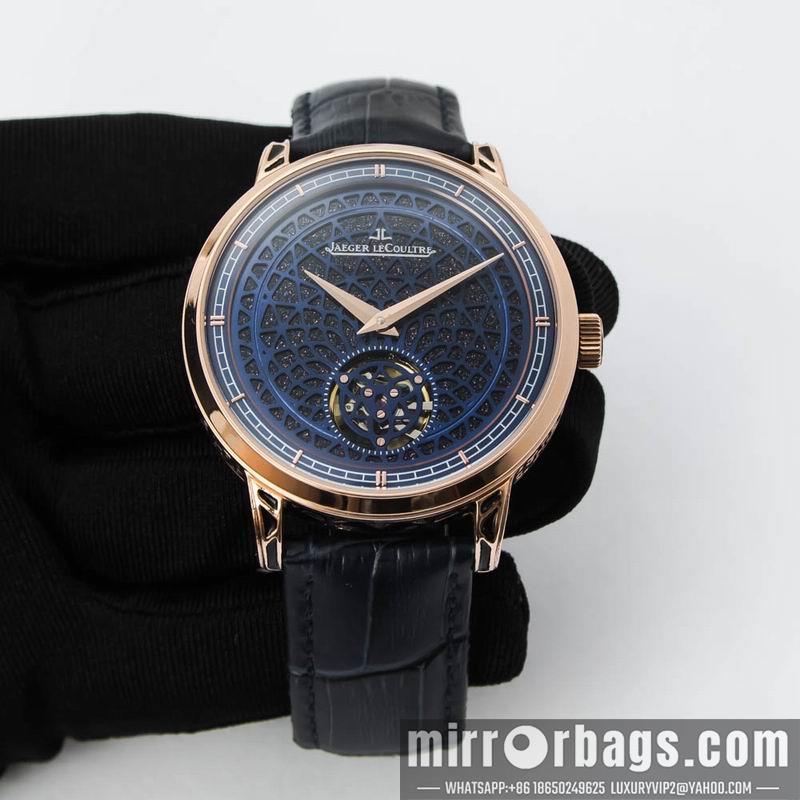 Replica Jaeger Lecoultre 42X14mm 052005