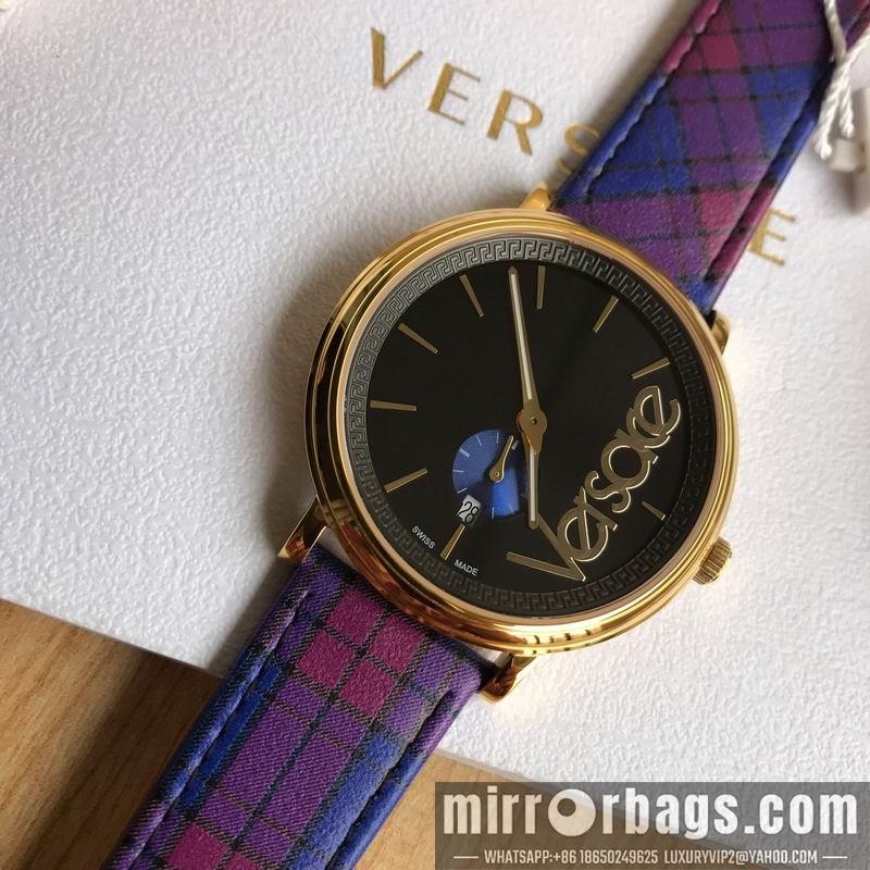 Replica Versace 38mm 0824122