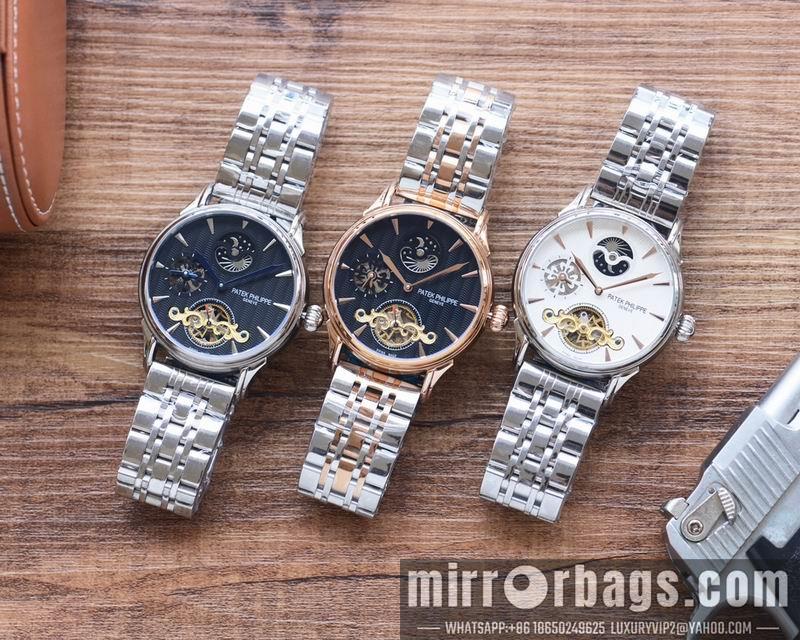 Replica Patek Philippe 41X12mm 052028