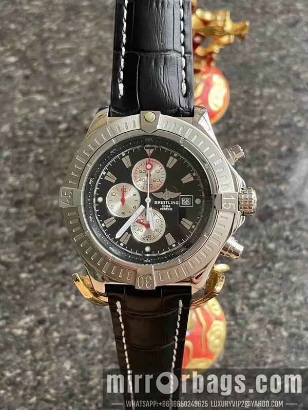 Replica Breitling watch 112007