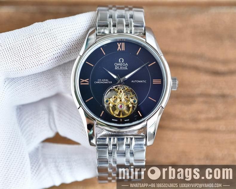 Replica Omega men 42X13mm 0717110