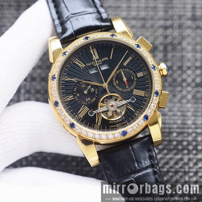 Replica Patek Philippe 43X12mm 101592