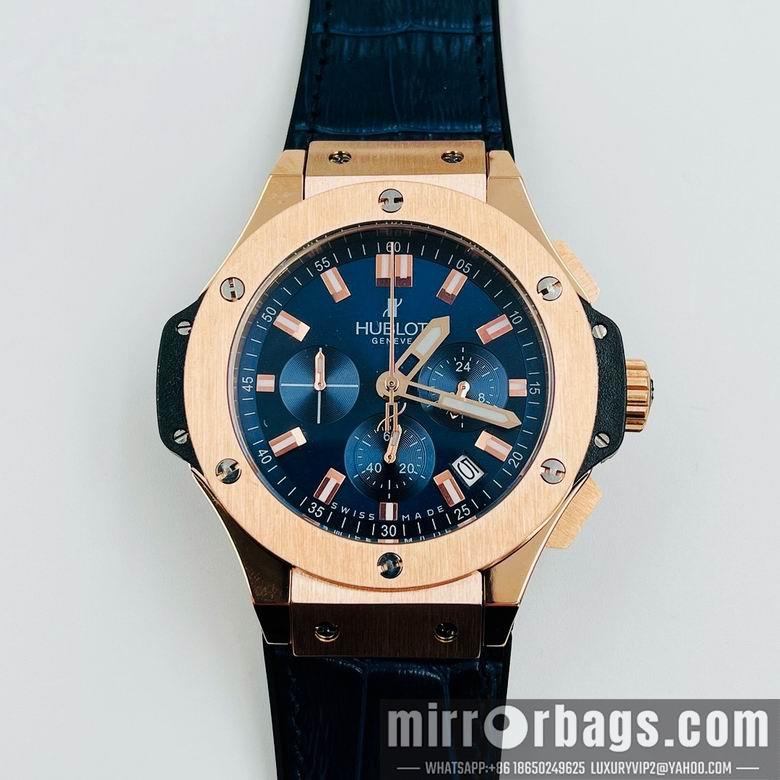 Replica Hublot watch 42.2X13mm M45