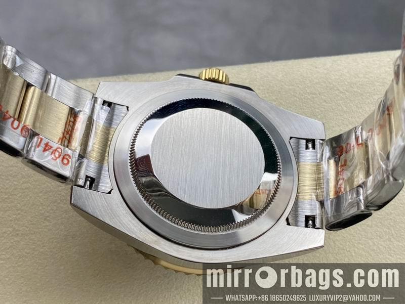 Replica Rolex 40mm 090421