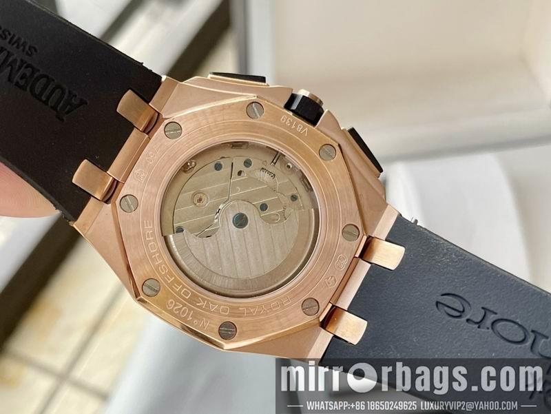 Replica Audemars Piguet Watch 42X14mm 030236