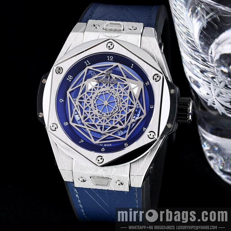 Replica Hublot 45mm 092852