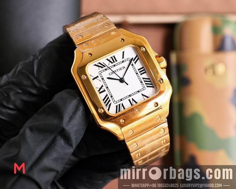 Replica Cartier 33X11mm 0413105