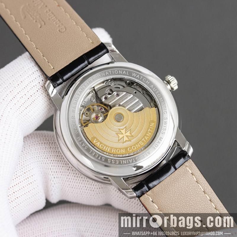 Replica Vacheron Constantin 41mm 042758