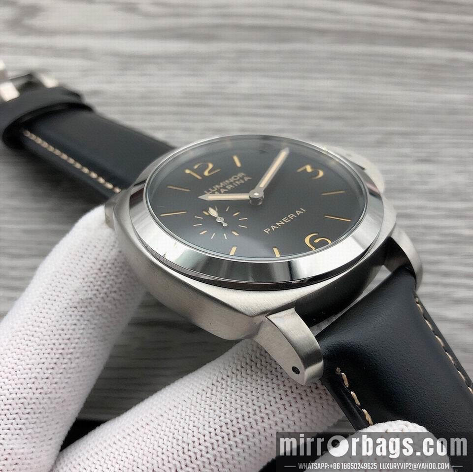 Replica Panerai watch mb110606